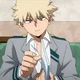 Bakugou 
