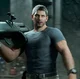 Chris Redfield - 016