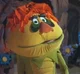 Mayor HR pufnstuf 