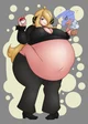 Fat wife Cynthia 