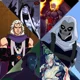 Marvel Villains