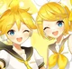 Kagamine Rin and Len