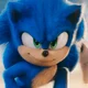 Sonic The Hedgehog