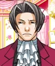 Miles Edgeworth 