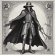 Plague Doctor 