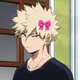 Bakugo Katsuki 