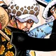 Trafalgar law 