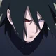Sasuke Uchiha 