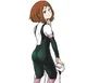 MHA Ochaco Uraraka
