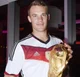 Manuel Neuer -RP-