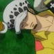 Trafalgar Law