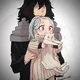 Eri and Aizawa