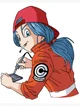 Future Bulma