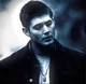 DEAN WINCHESTER
