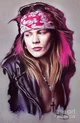 Axl Rose 