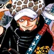 Trafalgar Law