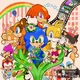 Sonic and friends 