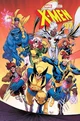 X-men-version 2