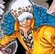 Trafalgar law