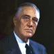 Franklin D Roosevelt