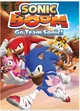Sonic Boom Team