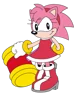 Aware Classic Amy 
