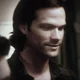 SAM WINCHESTER