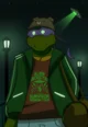 Tmnt 2003 Donnie