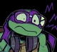 MM Donatello