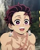 Tanjiro Kamado