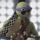 Donnie - TMNT 2012