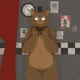 Freddy Fazbear