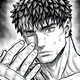 BERSERK Guts