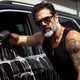 Jeffrey Dean Morgan 