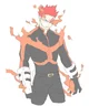 Enji Todoroki 