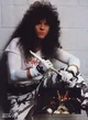 Eric Carr