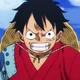 Luffy D Monkey