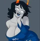 Aranea Serket