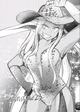 Rumi Usagiyama 