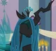Queen Chrysalis