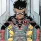 Damian Wayne