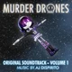 Murder drones