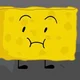 Spongy