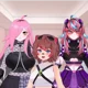 Roomies VT RNE 