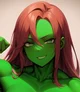 Queen Hulk