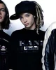 Tom Kaulitz-Football