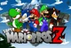 Super Mario Bros Z
