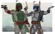 Jango and Boba Fett