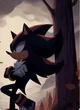 Shadow the Hedgehog