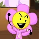 Flower - BFB